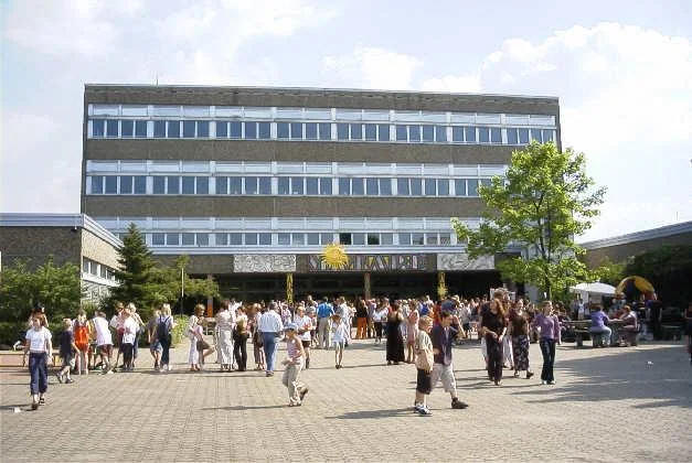Bauliche Entwicklung unserer weiterführenden Schulen auf den Weg gebracht!
