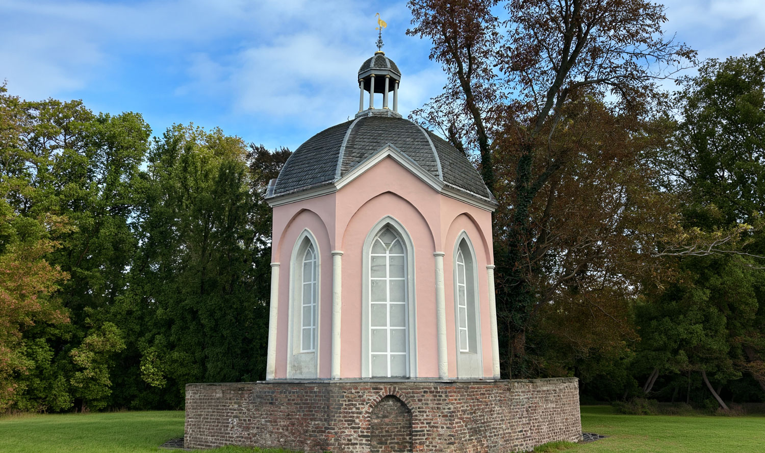 Haus Meer: Chance bewahren – Zukunft gestalten
